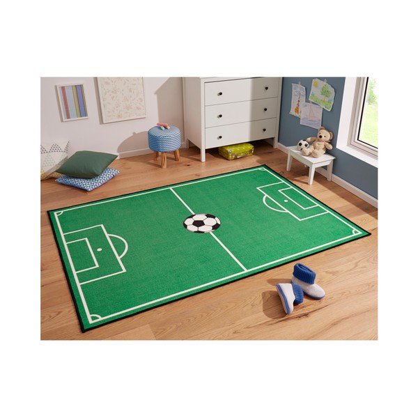 Dywan dziecięcy Zala Living Football, 200x290 cm-image-3