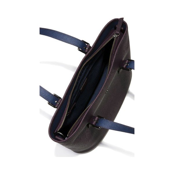 Torebka  Multiway Shopper Plum-image-2