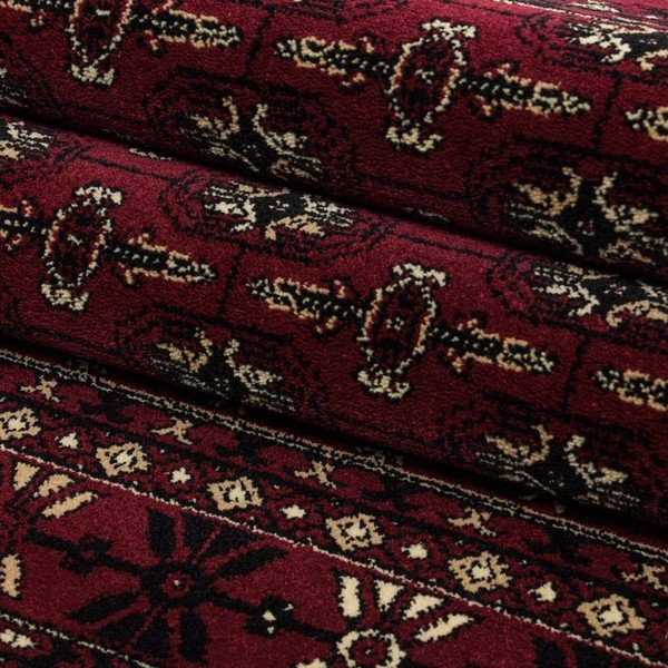 Bordowy dywan 80x150 cm Marrakesh – Ayyildiz Carpets-image-2