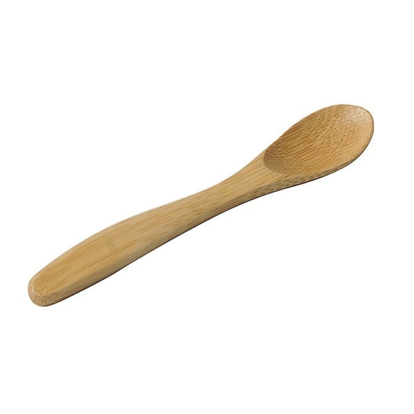Zestaw 6 łyżek bambusowych Bambum Tai Spoon