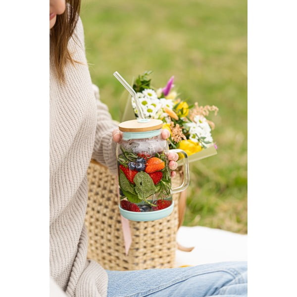 Szklanka 600 ml Fuori – Vialli Design-image-2