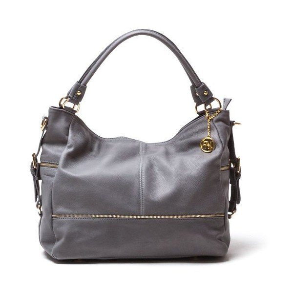 Torebka Roberta M 2100 Grigio