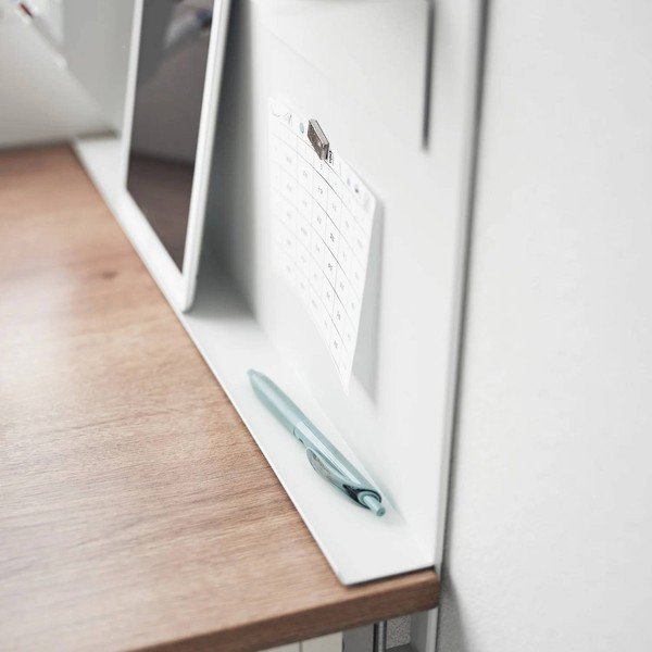 Magnetyczna tablica 58x42 cm Tower – YAMAZAKI-image-3