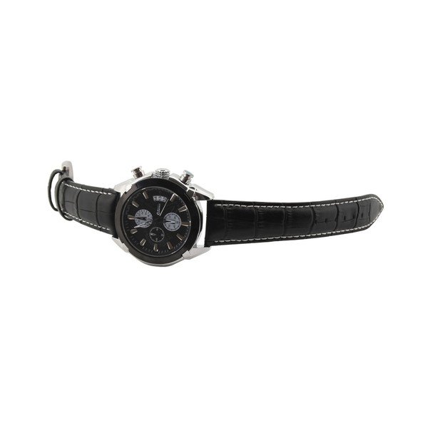 Zegarek CattaraChrono Black Compass-image-4