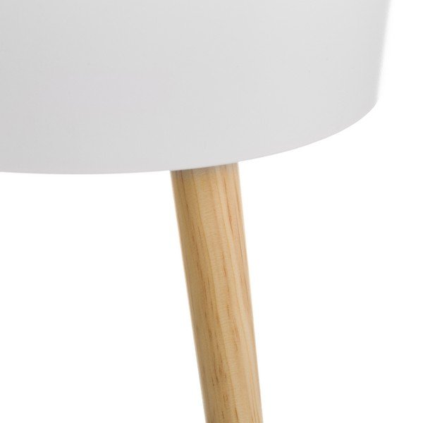 Okrągły stolik ø 38 cm – Casa Selección-image-4