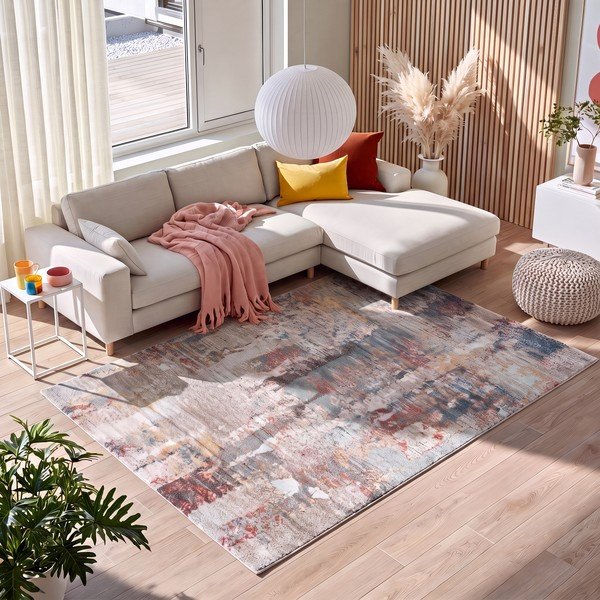 Dywan Universal Amira Multi, 80x150 cm-image-1