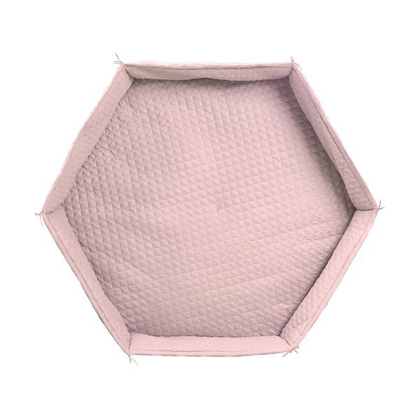 Ochraniacz do łóżeczka 115 cm Roba style – Roba-image-1