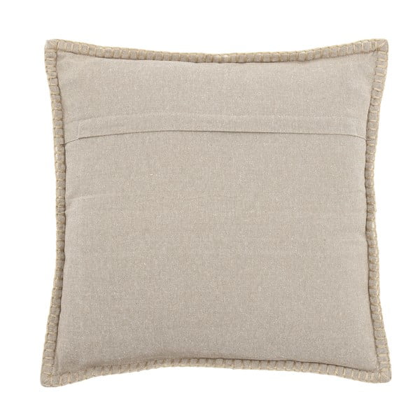 Poduszka dekoracyjna 45x45 cm Aiko – Bloomingville-image-2