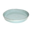 Turkusowa kamionkowa forma na ciasto Costa Nova Nova, ⌀ 30 cm