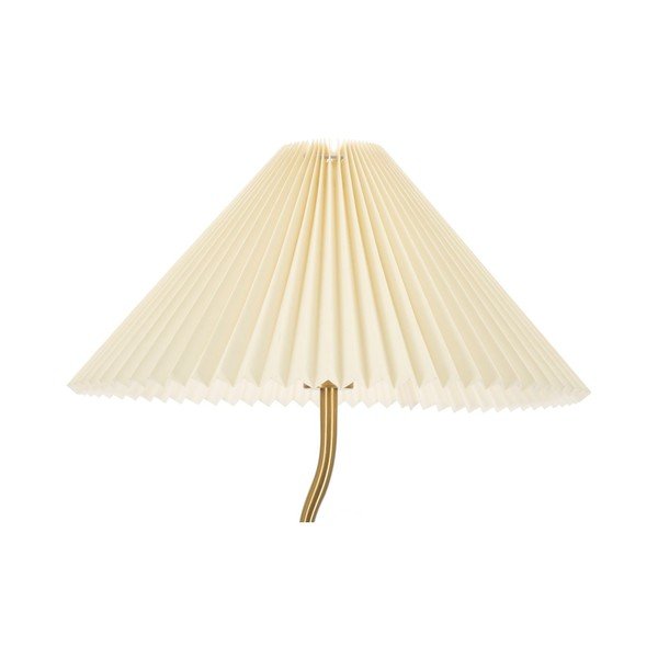 Lampa stojąca w czarno-złotym kolorze (wysokość 172 cm) Closy – Mauro Ferretti-image-3