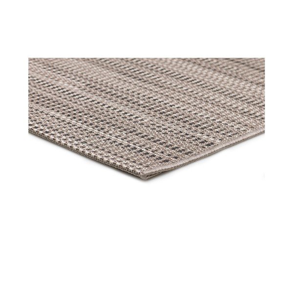 Szary dywan Universal Stone Gris, 140x200 cm-image-2