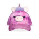 Dziecięca czapka z daszkiem Lola – SQUISHMALLOWS