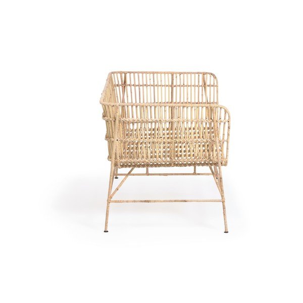 Rattanowa sofa Kave Home Aiala-image-4