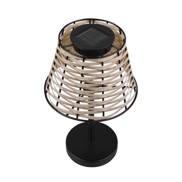 Lampa zewnętrzna LED ø 19 cm Roca – Reality-image-2