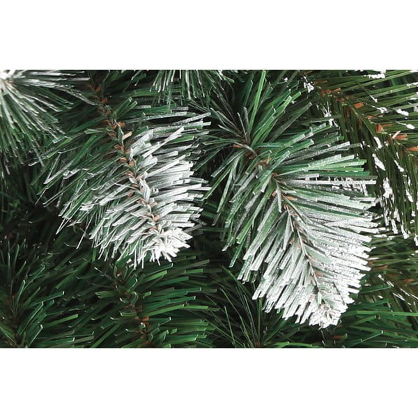 Sztuczna choinka wysokość 150 cm Snowy Pine – Vánoční stromeček-image-1