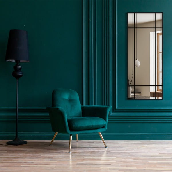 Lustro ścienne 60x150 cm Loft Connor – Styler-image-3