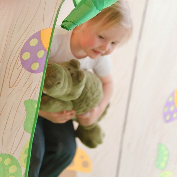 Namiot dziecięcy do zabawy Roba Kids Tree-image-2