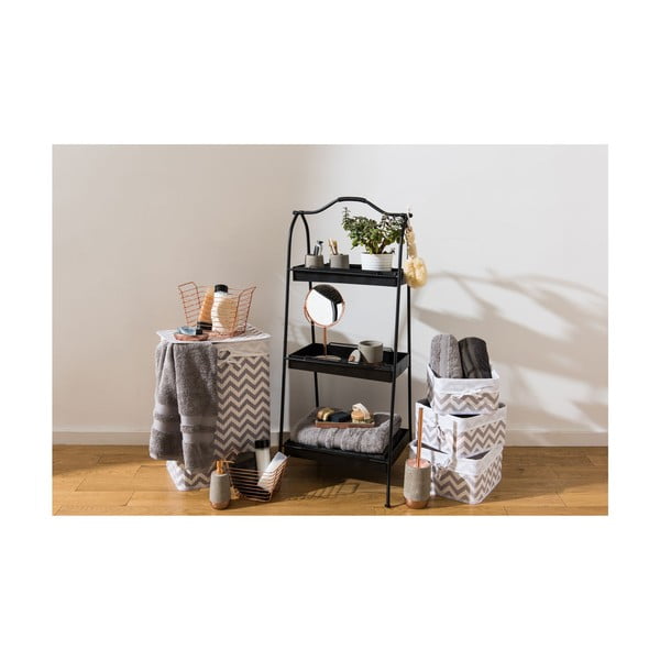 Koszyk miedziany Premier Housewares Mafalda, 17x21 cm-image-4