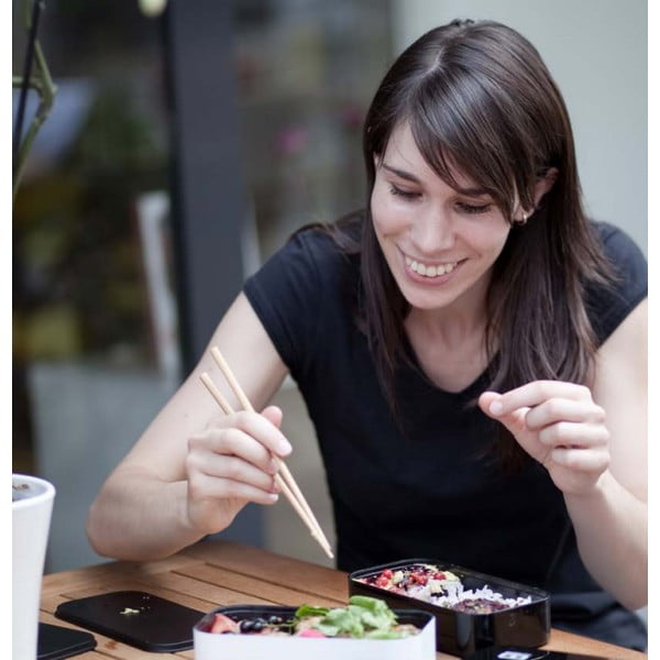 Szary pojemnik na lunch Monbento-image-4