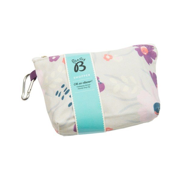 Torba na zakupy Busy B Floral Shopper-image-2