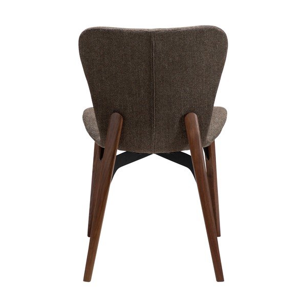 Krzesło w ciemnym naturalnym kolorze Paragon – DAN-FORM Denmark-image-4