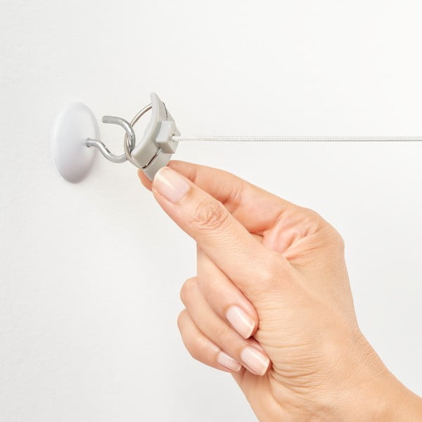 Ścienna suszarka na pranie – Rayen-image-2