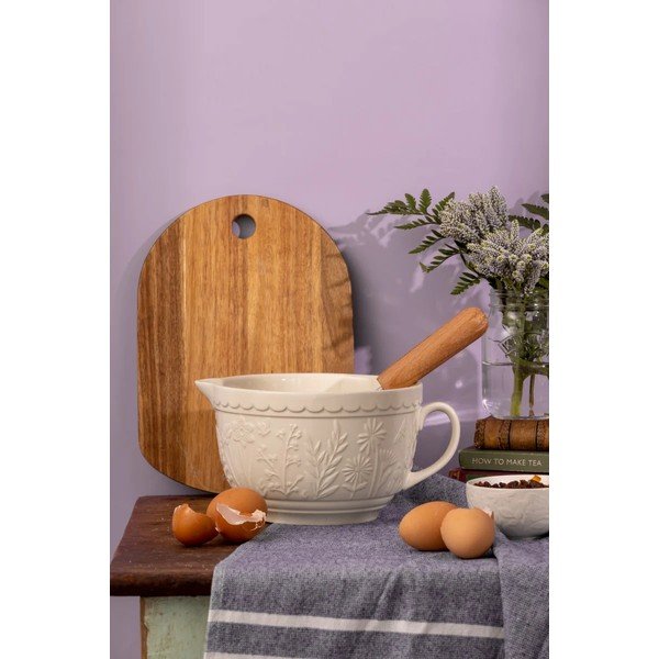 Kremowa ceramiczna misa ø 25,5 cm In The Meadow – Mason Cash-image-1