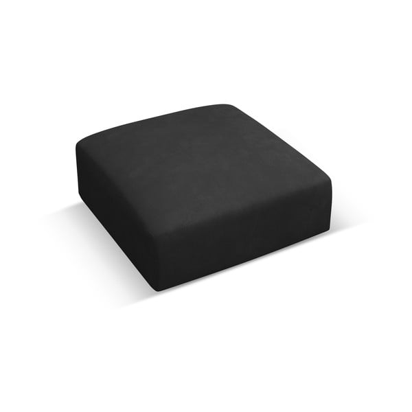 Czarny puf Esther – Milo Casa-image-3