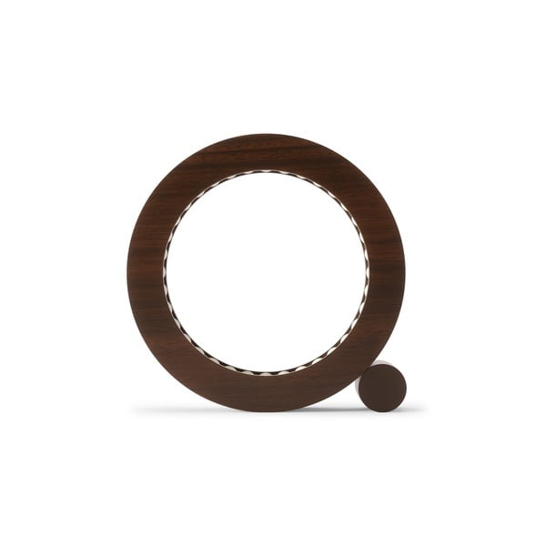 Drewniany stojak na biżuterię Ferris – Umbra-image-4