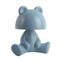 Jasnoniebieska lampa dziecięca Bunny – Leitmotiv