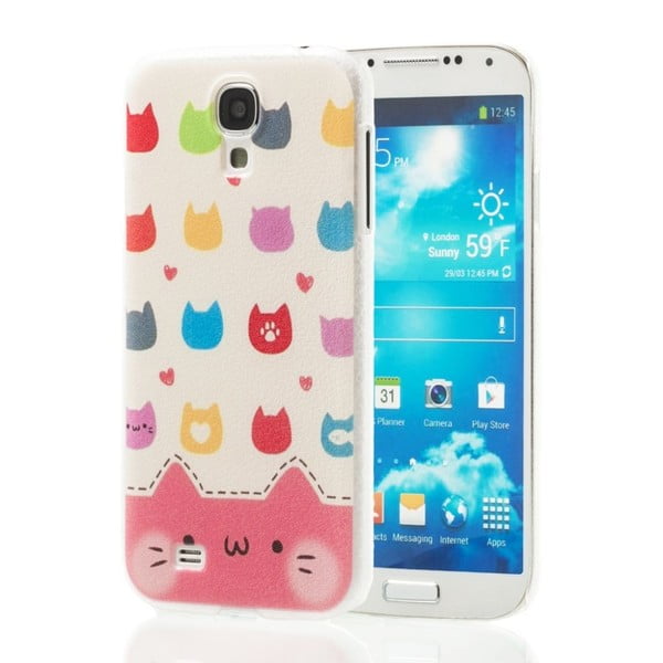 ESPERIA Kitty na Samsung Galaxy S4