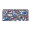 Chodnik dziecięcy Hanse Home Play Race Track, 90x200 cm