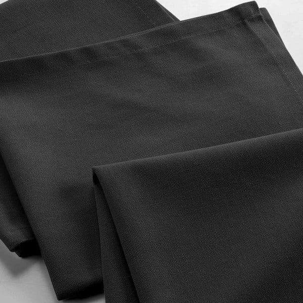 Tekstylne serwetki zestaw 3 szt. 40x40 cm Mistral – douceur d'intérieur-image-1