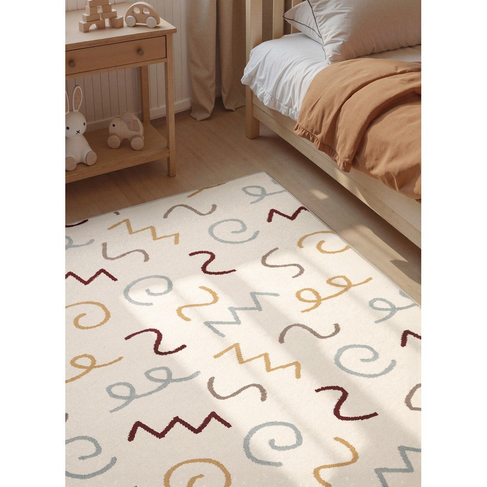 Dywan dziecięcy 120x170 cm Fiete – Hanse Home (zdjęcie 6)
