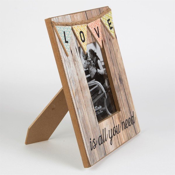 Ramka na zdjęcie Sass & Belle Love Rustic-image-2
