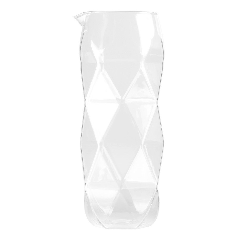 Szklana karafka 1 l Geo – Vialli Design (zdjęcie 6)