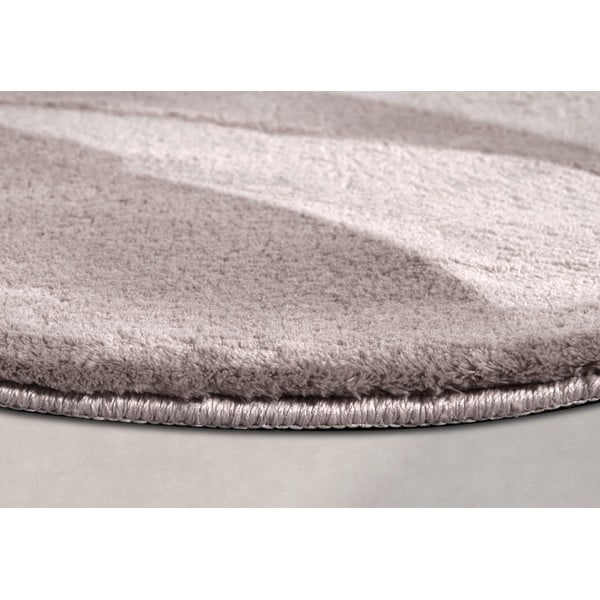 Beżowy okrągły dywan ø 200 cm Leon – Villeroy&Boch-image-4