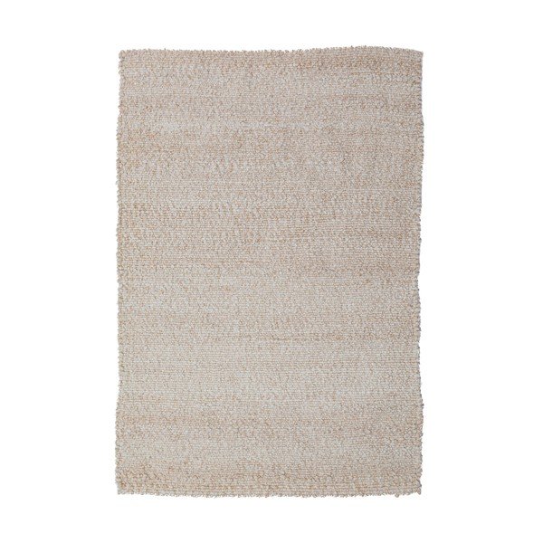 Kremowy dywan tkany ręcznie 200x290 cm Finley – Flair Rugs