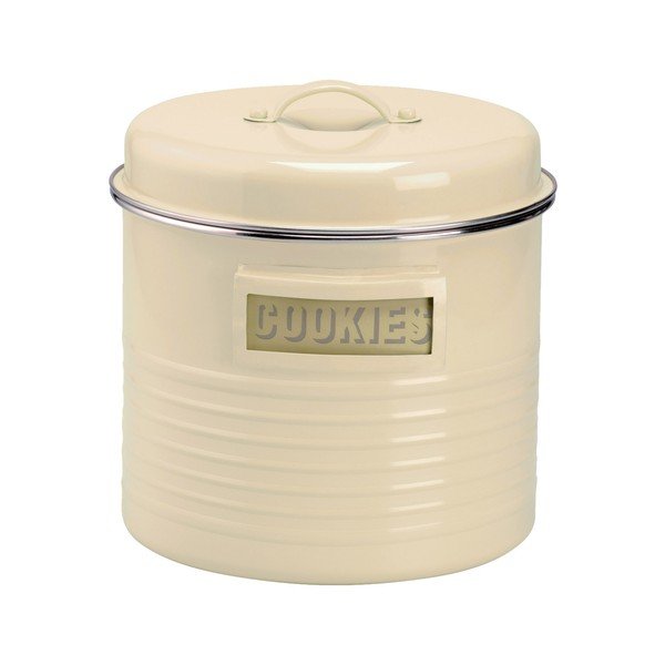 Pojemnik Vintage