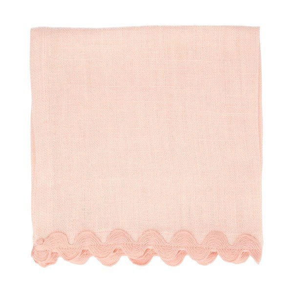 Serwetki zestaw 4 szt. lniane Pastel – Meri Meri-image-4