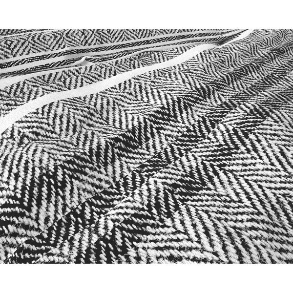 Flanelowa pościel dwuosobowa Dreamhouse Caden, 200x220 cm-image-3
