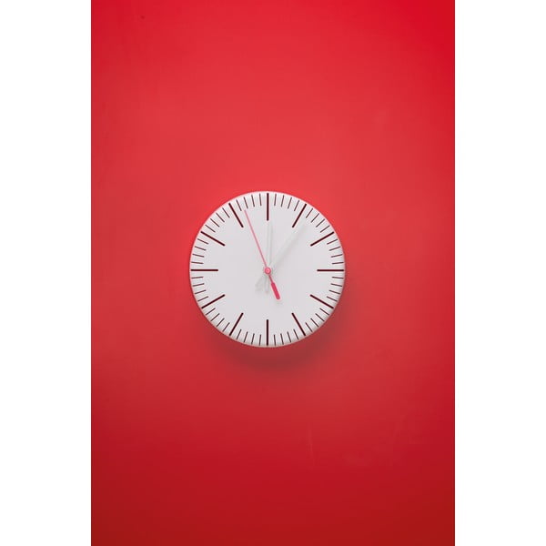 Zegar naścienny Split Time-image-1