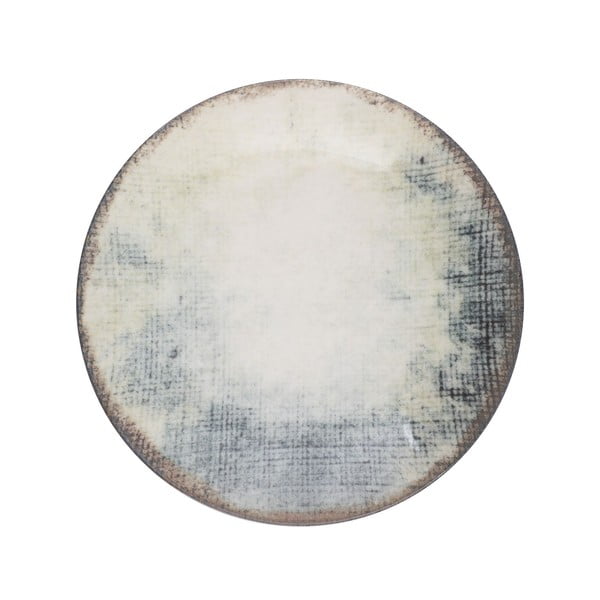 24-częściowy zestaw porcelanowych naczyń Güral Porselen Denim-image-4