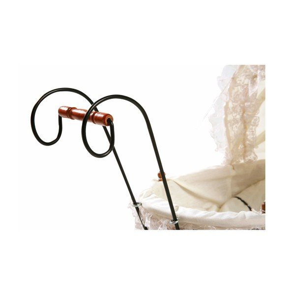 Wózek dla lalek Legler Antique-image-1