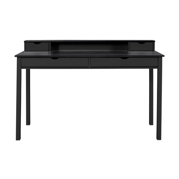 Biurko 60x140 cm Gava – Støraa