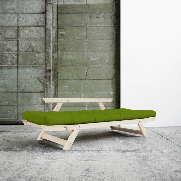 Sofa Karup Bebop Natural/Lime-image-4