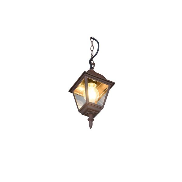 Lampa zewnętrzna (wysokość 33 cm) Livenza – Trio-image-2
