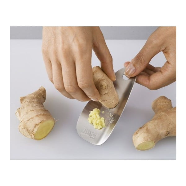 Tarka do czosnku i imbiru Joseph Joseph ShredLine-image-3