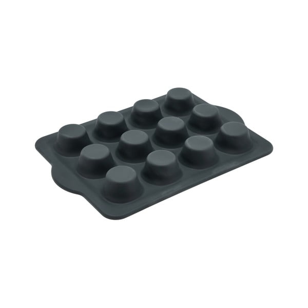 Silikonowa forma do pieczenia muffinów 25,5x36 cm – Blomsterbergs