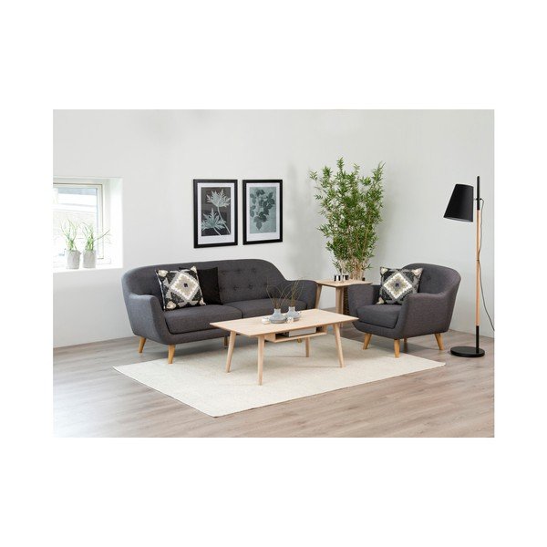 Stolik Actona Century, wys. 55 cm-image-2